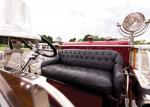 Ahrens-Fox N-S-4 Triple Combination Pumper 1925 года